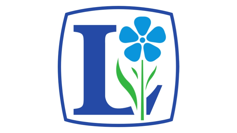 Svaz lnu a konopí ČR, z.s. – logo